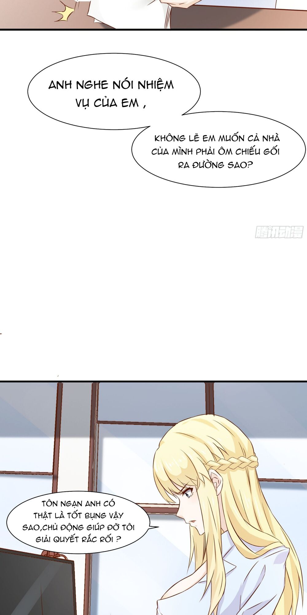 nãi ba là chiến thần mạnh nhất chapter 25 23