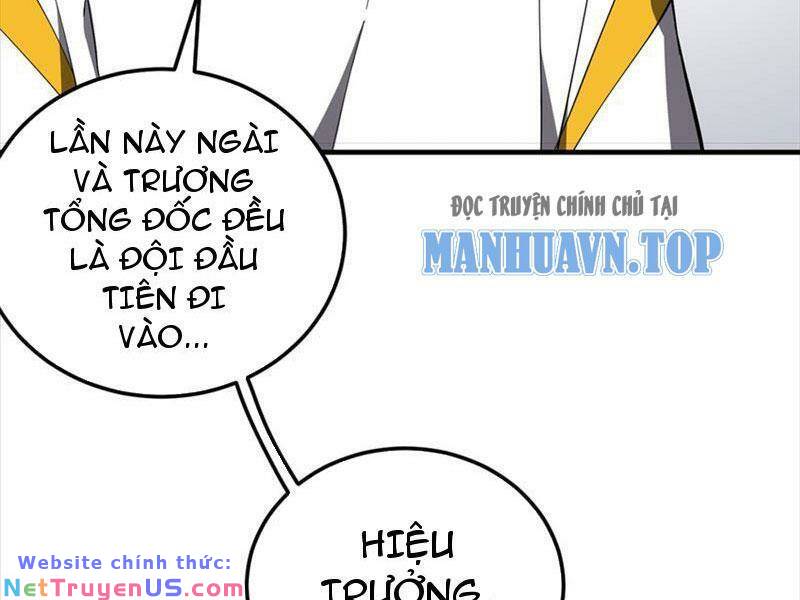 Toàn Cầu Cao Võ Chapter 230 - Trang 29