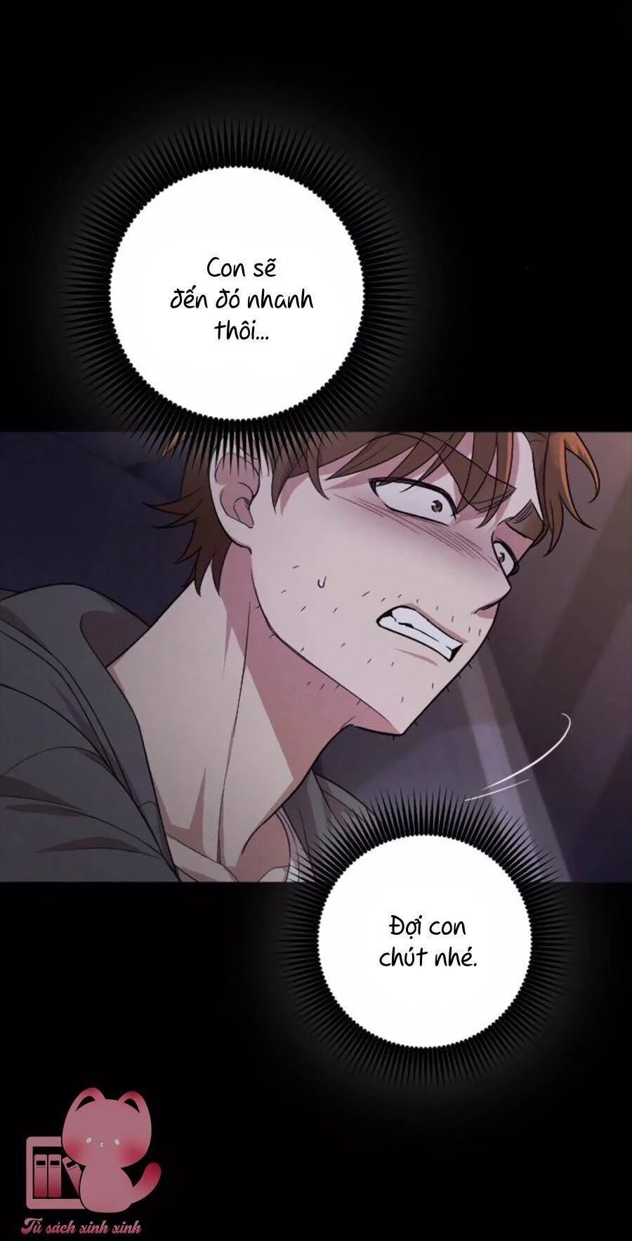 cô đi mà lấy chồng tôi chapter 42 63