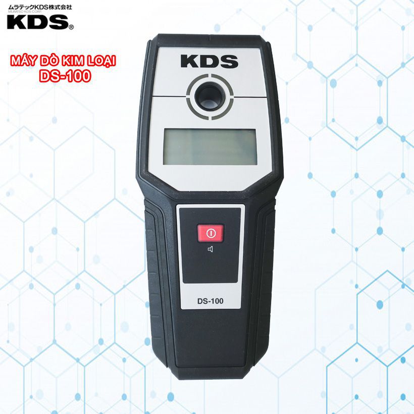 MÁY DÒ KIM LOẠI KDS DS-100