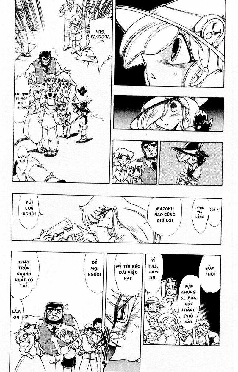 violinist of hameln - cây đàn kì diệu chapter 56.2 9