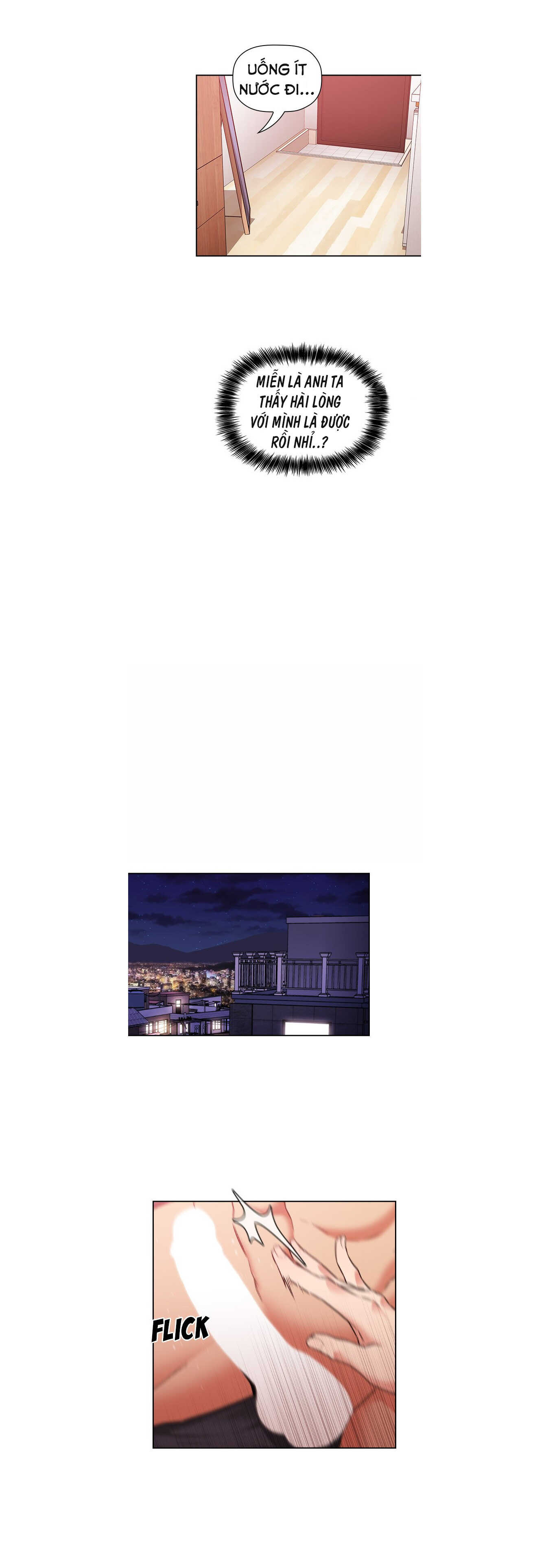 trở lại và lợi hại hơn xưa chapter 38 17