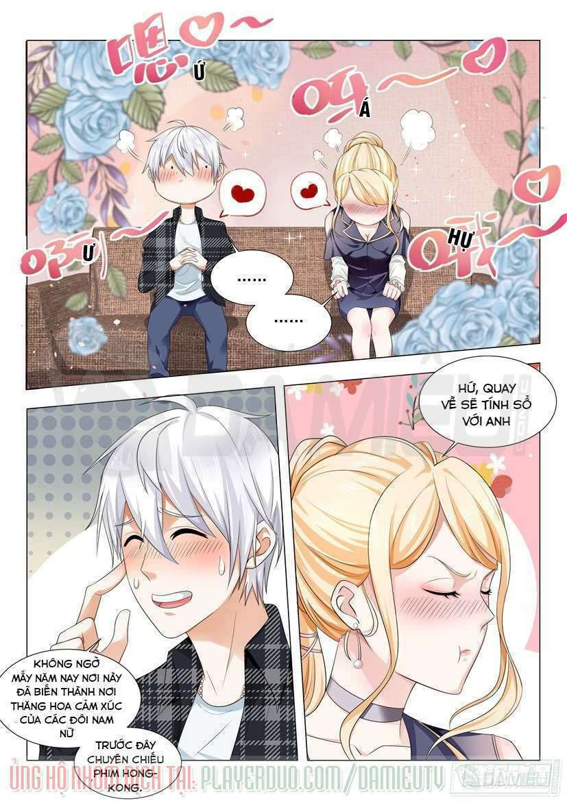 thần hào chi thiên hàng hệ thống chapter 24 10