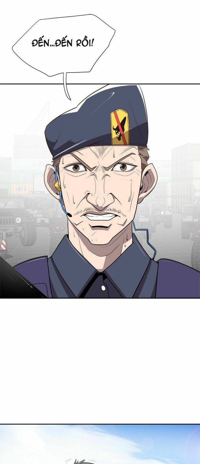 kĩ nguyên của anh hùng chapter 3 9