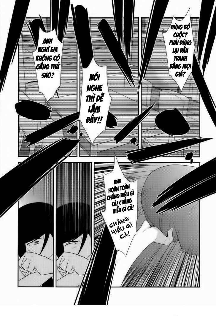 my little sister can't be this cute chapter 23 20