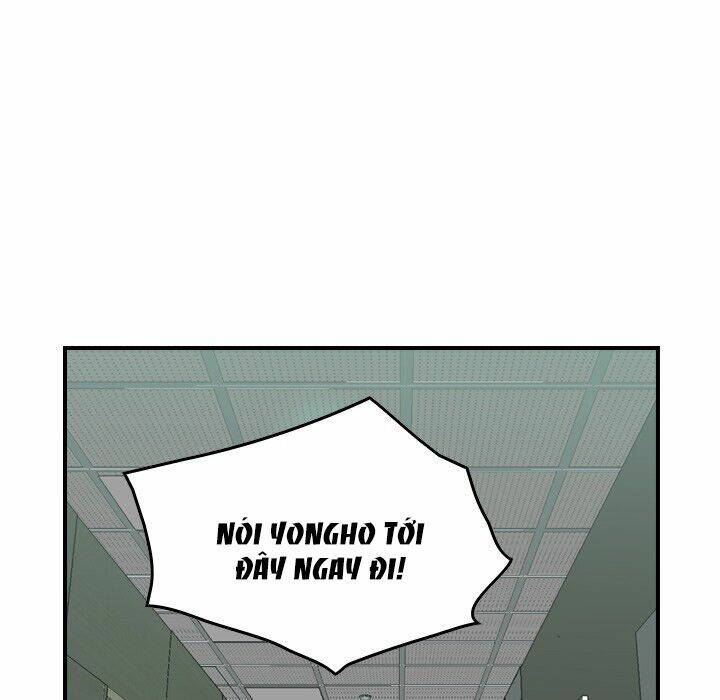 huyền thoại : khởi đầu chapter 68 100