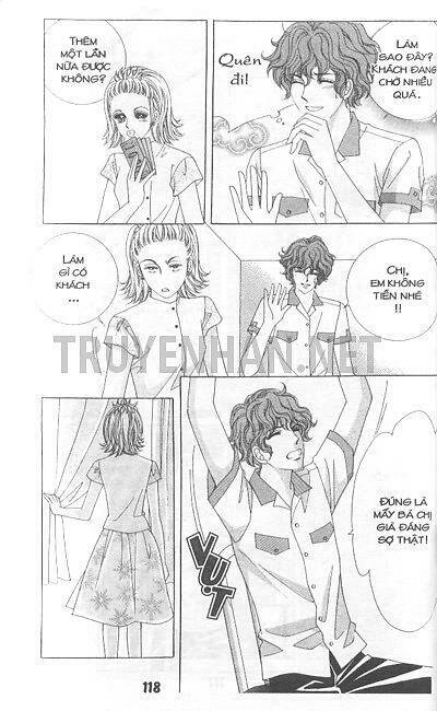 nụ hôn 5000 won chapter 38 20