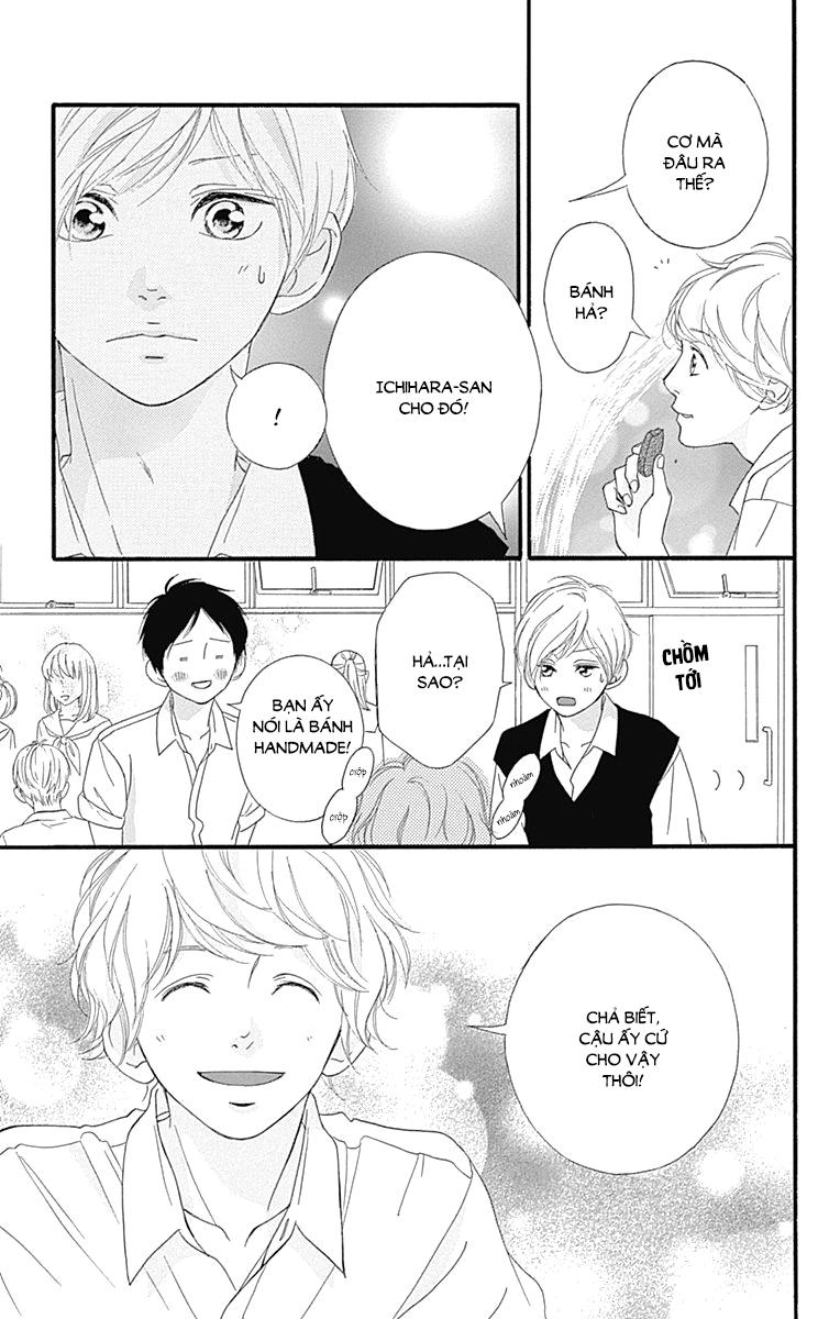 omoi, omoware, furi, furare chapter 20 14