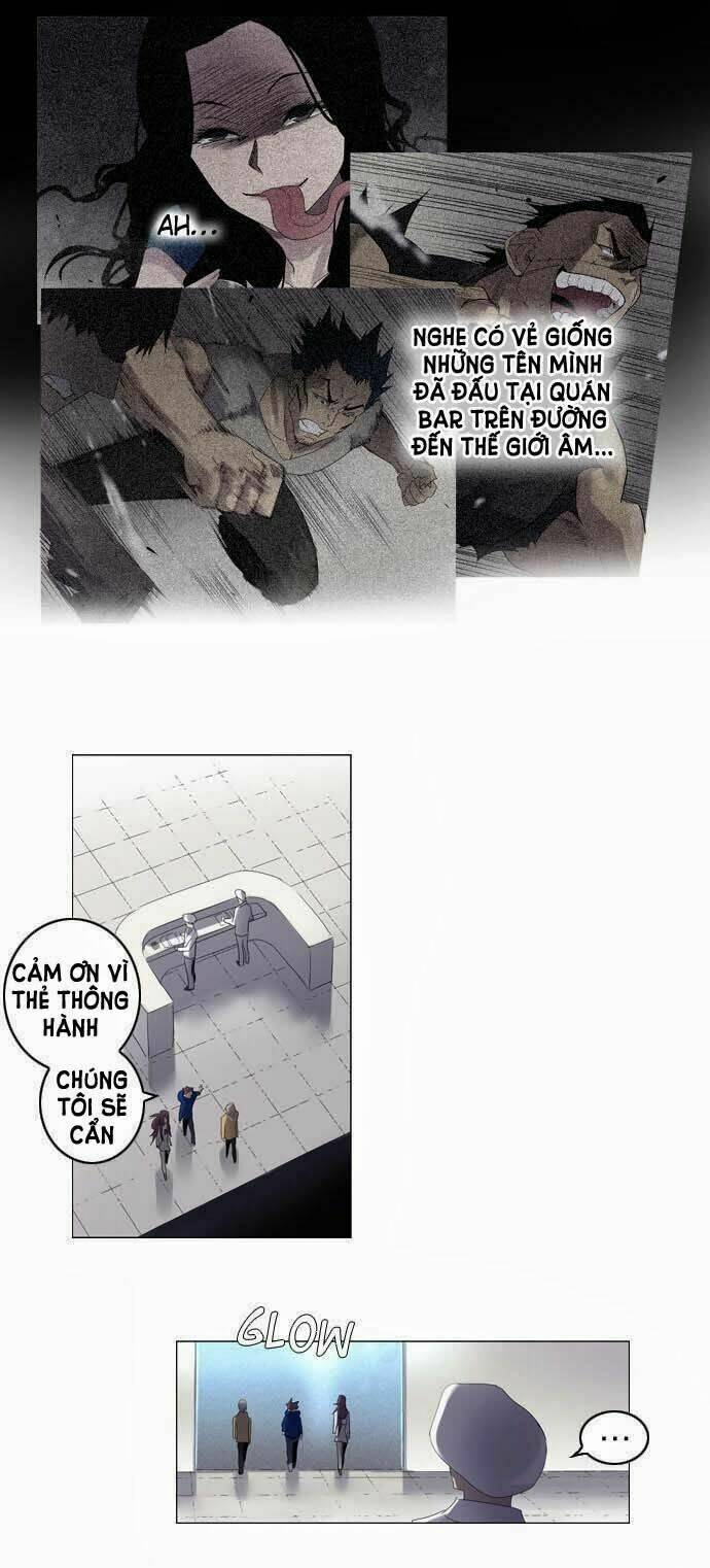 bản khế ước linh hồn chapter 35 27