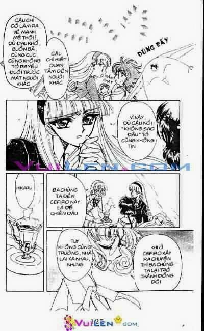 hiệp sĩ phép màu chapter 6 124
