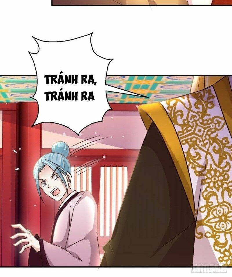 cửu dương đế tôn chapter 170 21