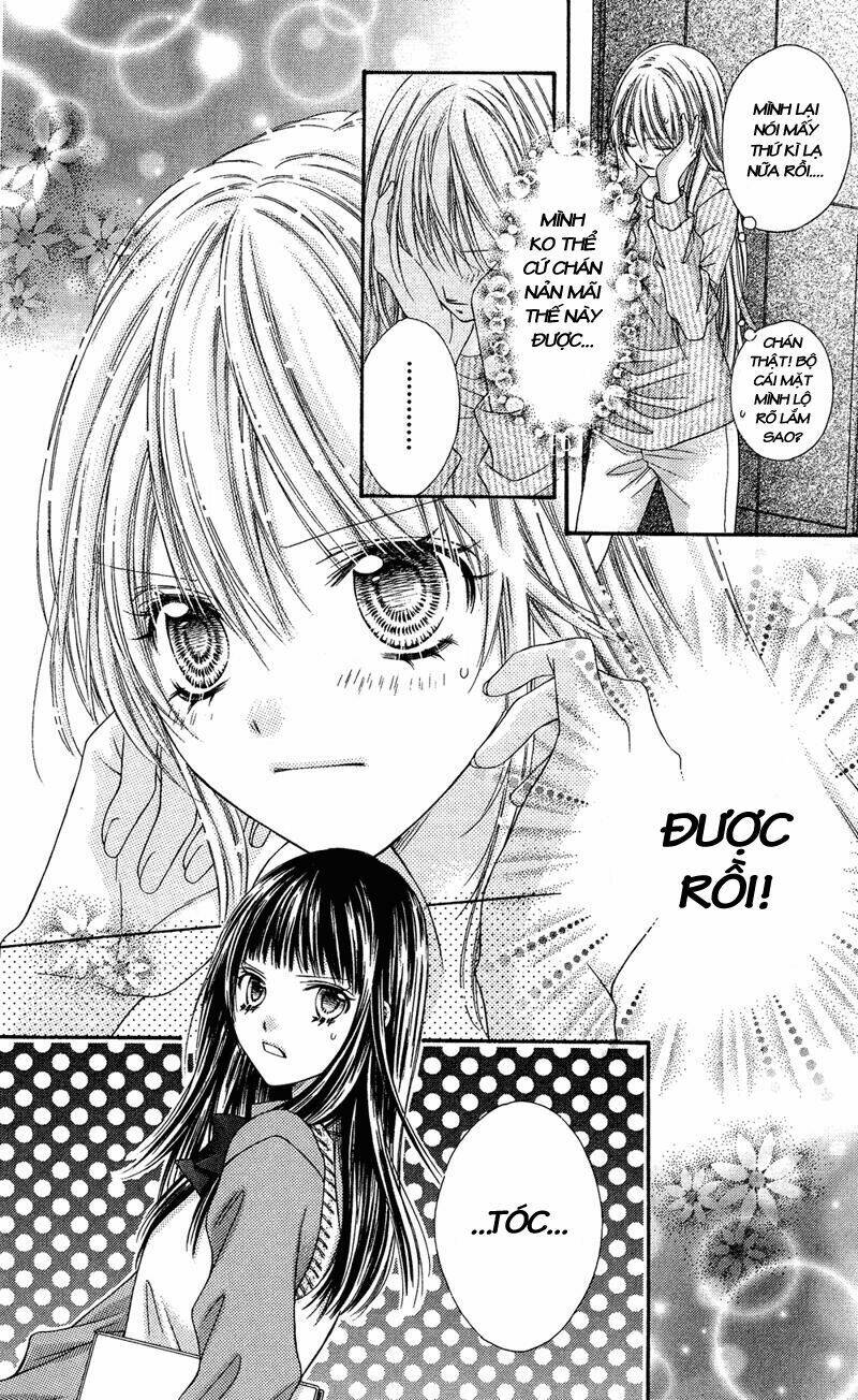 rockin' heaven chapter 29 10