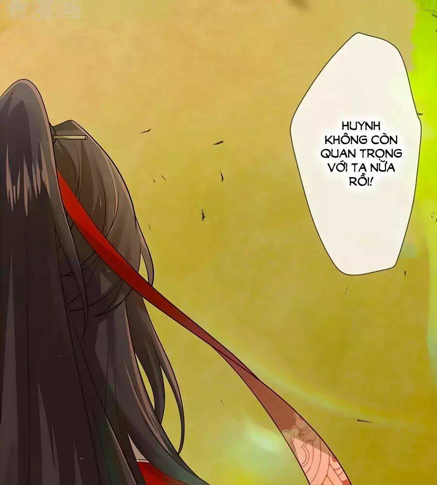 cửu khuyết phong hoa chapter 21 55