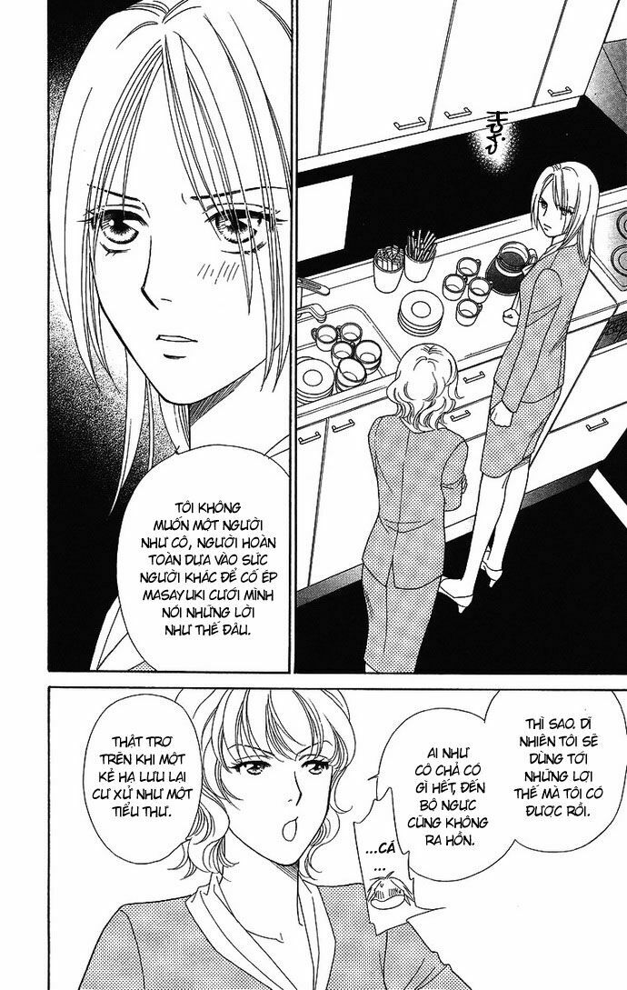 chou yo hana yo chapter 6 32