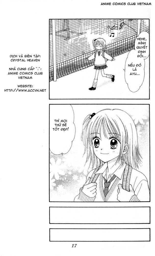 học sinh siêu ngầu chapter 1 13