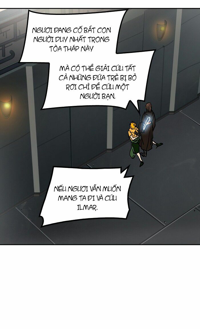 tòa tháp bí ẩn 2 chapter 226 81
