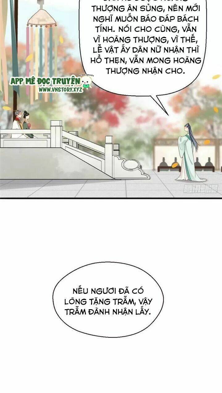 kiều nữ độc phi chapter 199 22