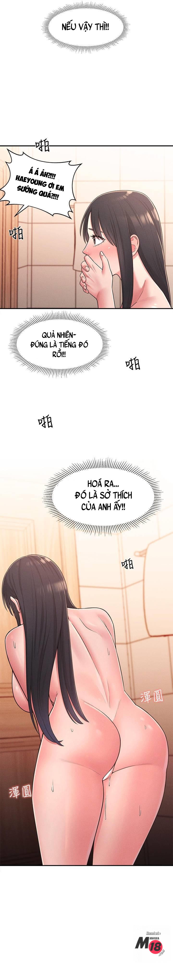 người chị hiểu biết chapter 23 22