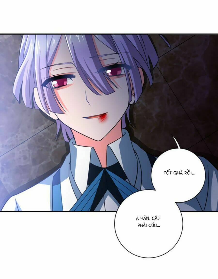 người yêu khát máu của tôi chapter 76 35