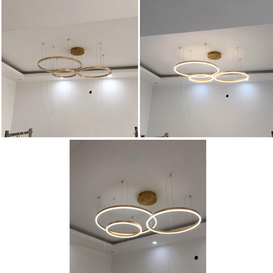 Đèn thả MASTE phong cách châu Âu cao cấp, sang trọng trang trí nội thất hiện đại .