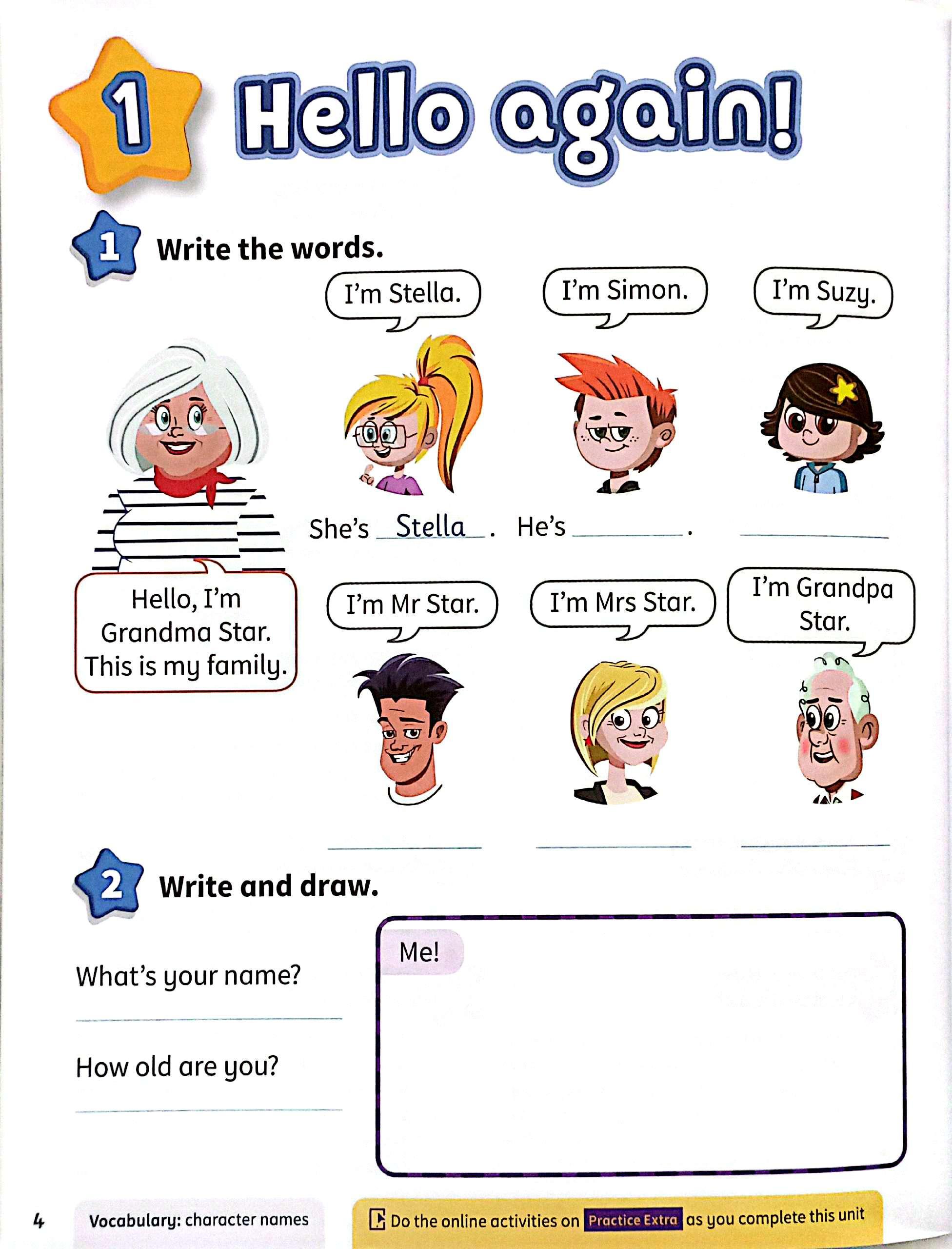 Sách ngoại văn: Kid's Box New Generation - Activity Book With Digital Pack 2