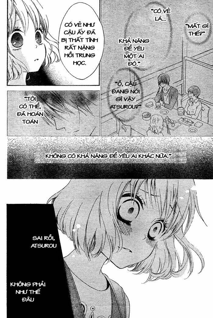 hajimari no niina chapter 1 27