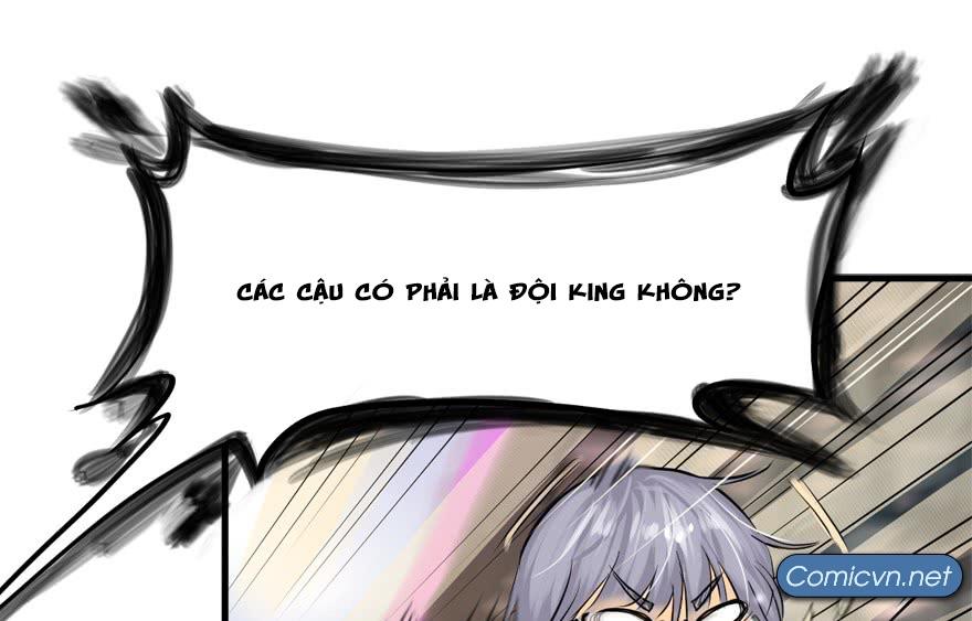 vua sinh tồn chapter 45 27