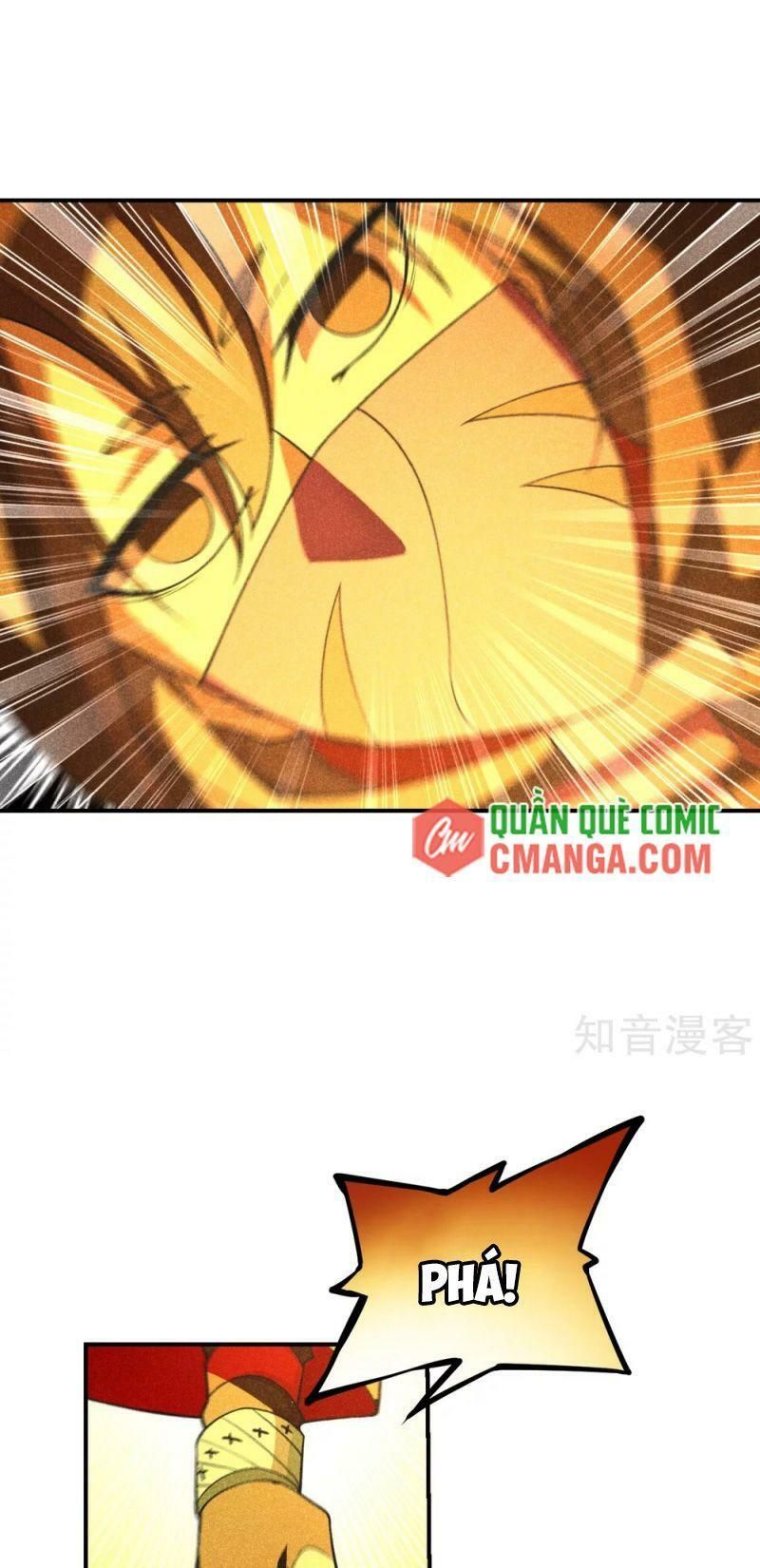 tiên võ đế tôn chapter 160 9