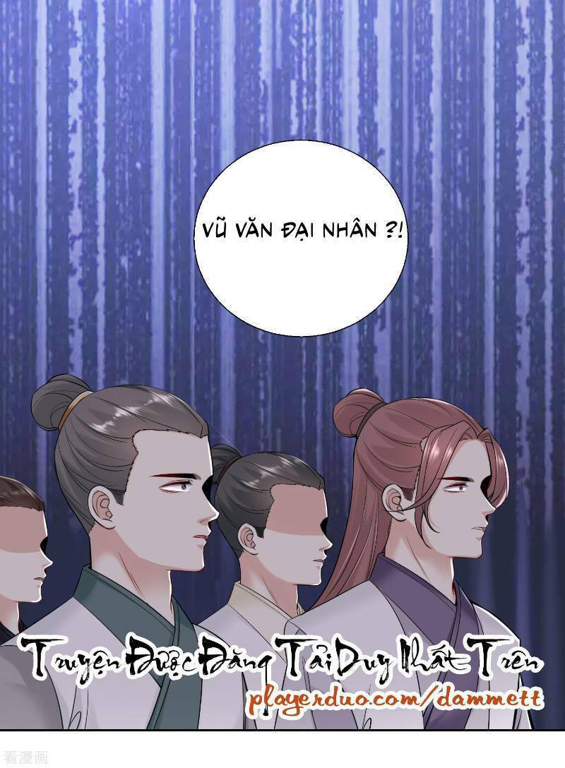 độc y đích nữ chapter 98 29