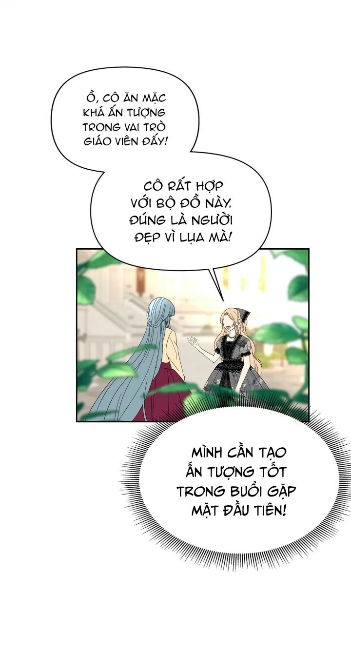công chúa thời gian có hạn chapter 37 33