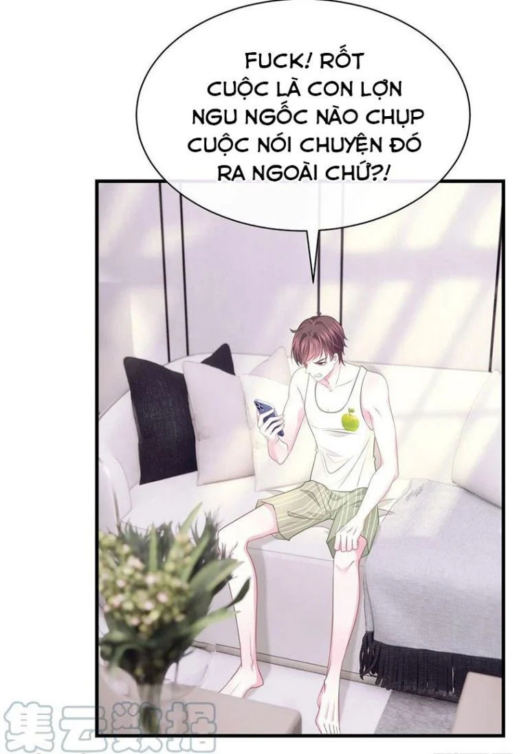 tôi nghi ngờ hệ thống thích tôi chapter 23 18