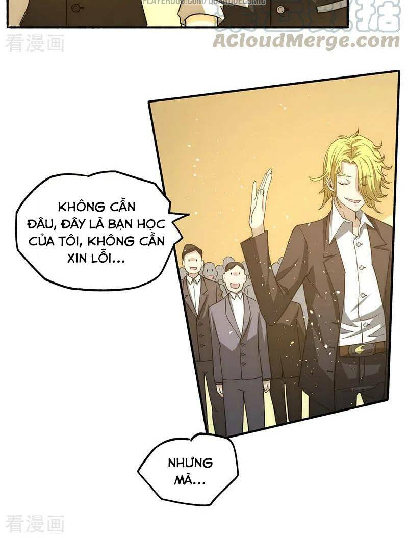 đô thị đỉnh phong cao thủ chapter 10 23