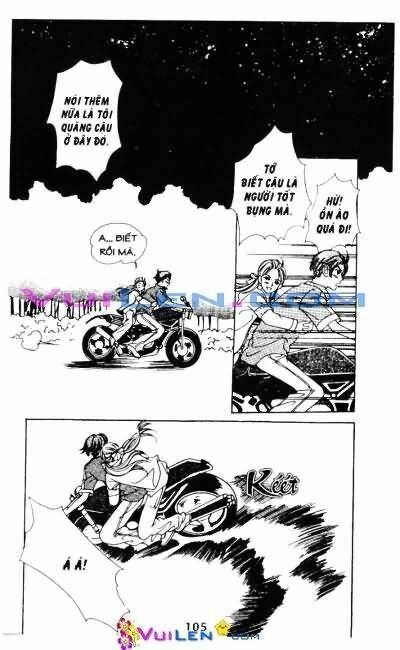 hợp đồng nô lệ chapter 8 105
