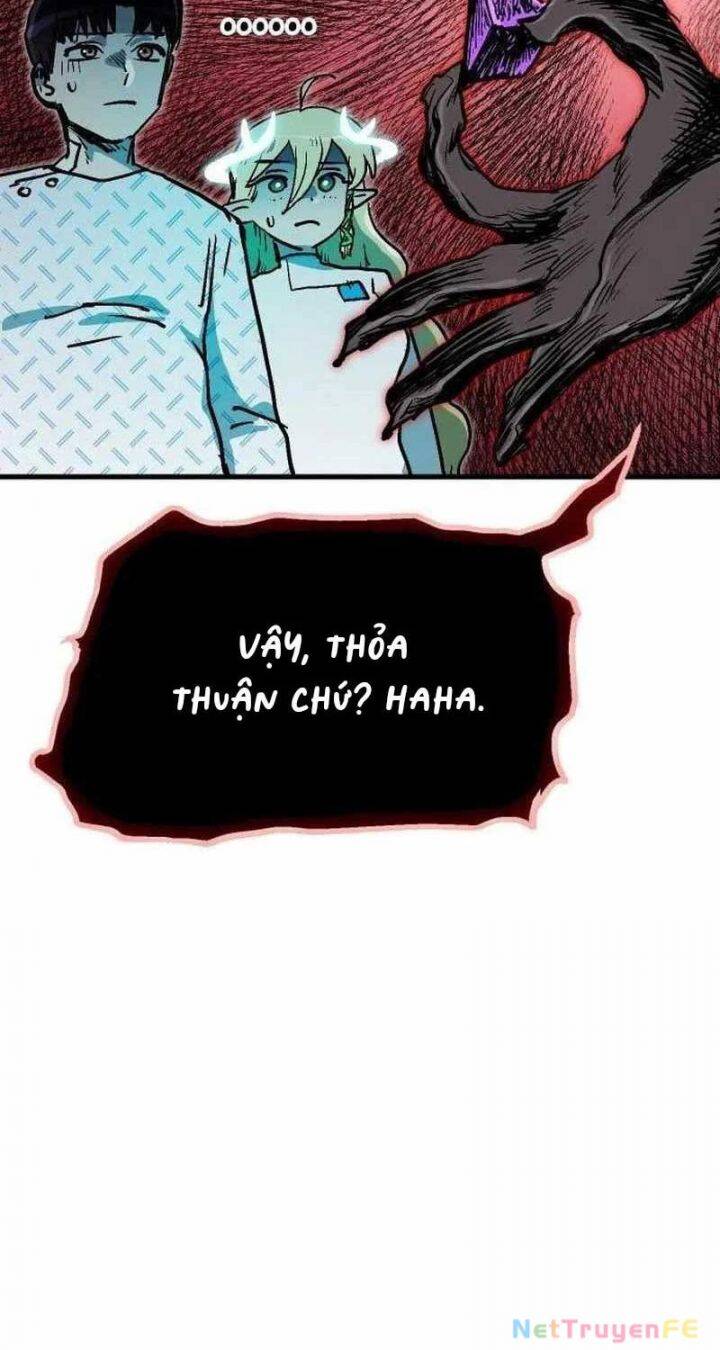 Lỗi Hệ Thống chapter 11 106