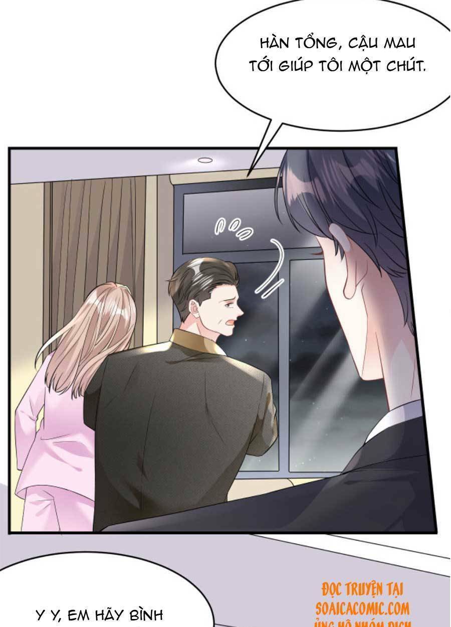 đại tiểu thư có ý đồ gì xấu đâu chapter 72 42