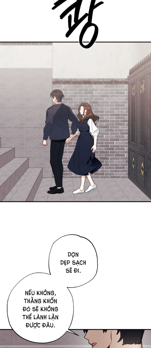 [18+] hôn nhân bị đánh cắp chapter 10.2 8