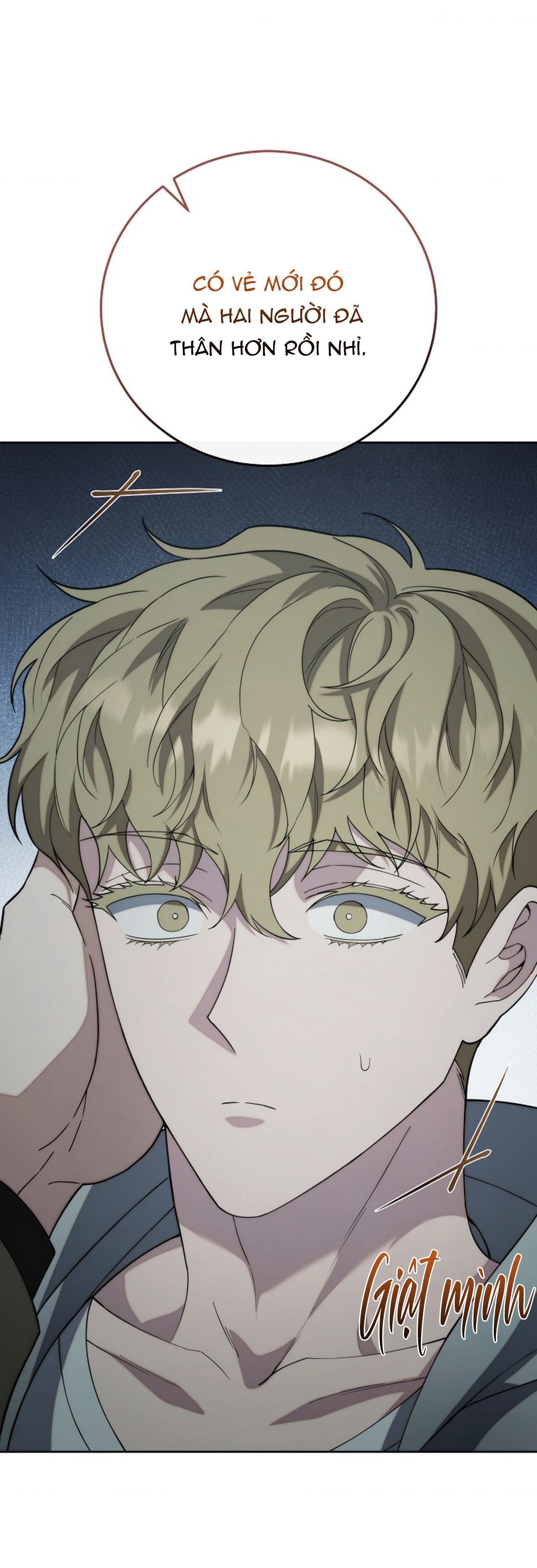 (abo)mối quan hệ không hoàn chỉnh chapter 16 6