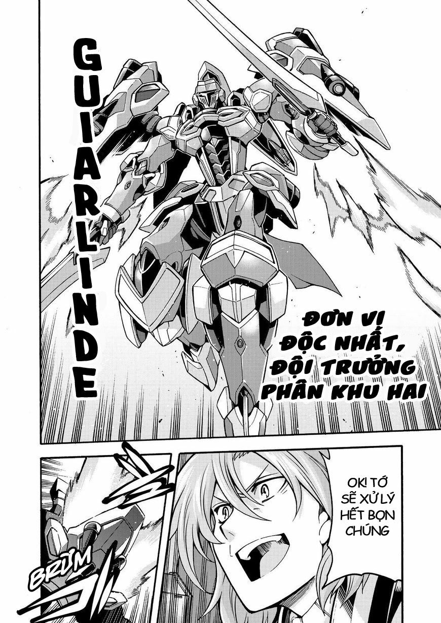 đấu giả và pháp khí tại dị giới chapter 50 10