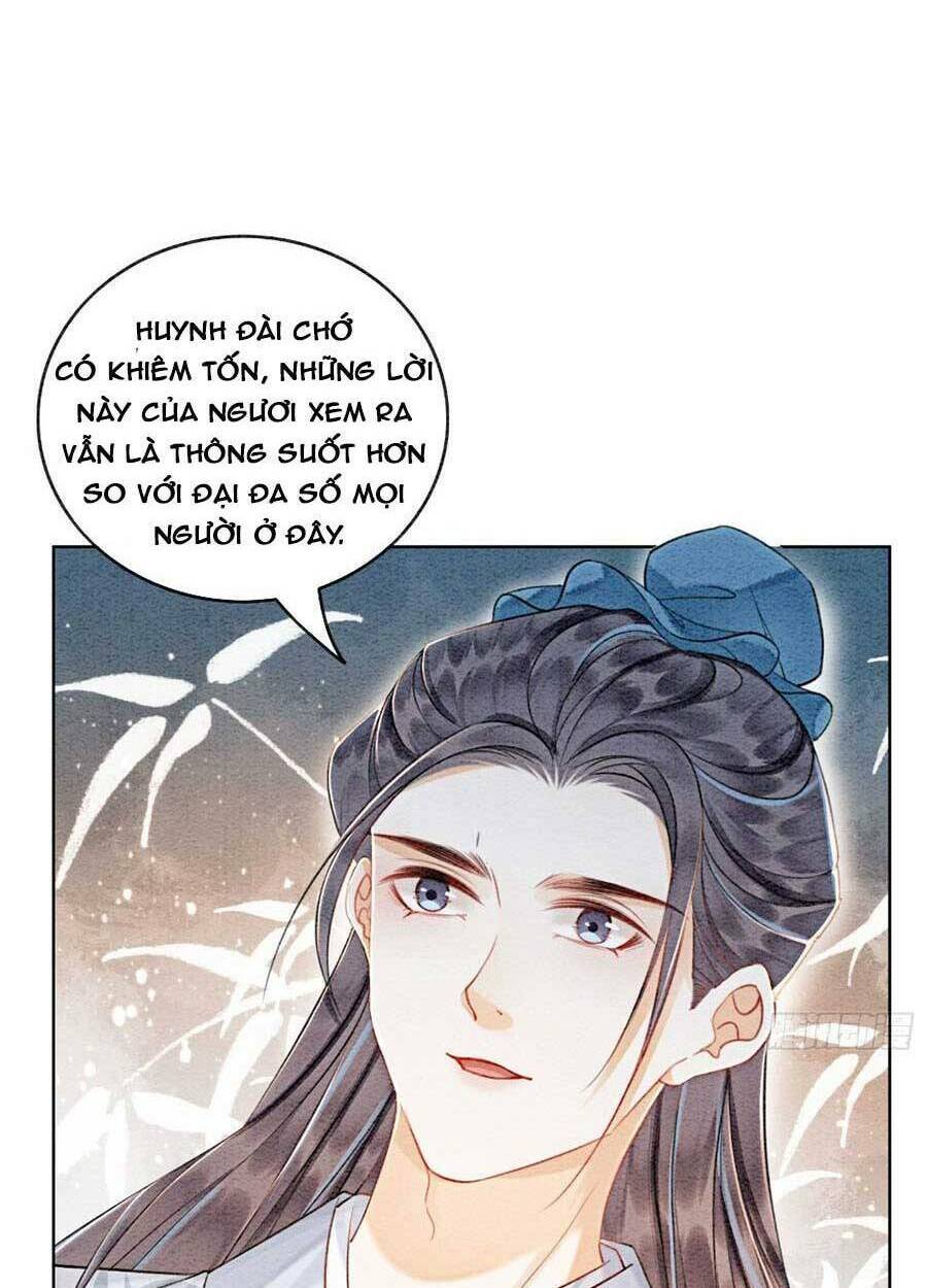 bắt đầu hủy hôn để công lược vương gia chapter 75 18