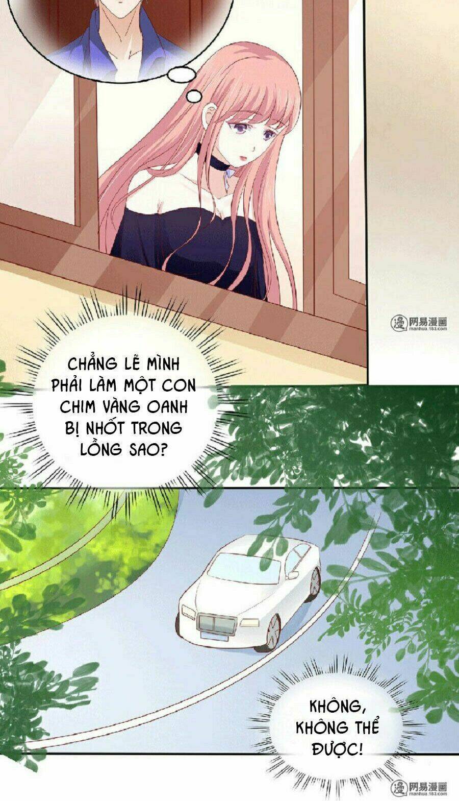 liệt ái tri hạ: series mật đào tiểu tình nhân chapter 147 19