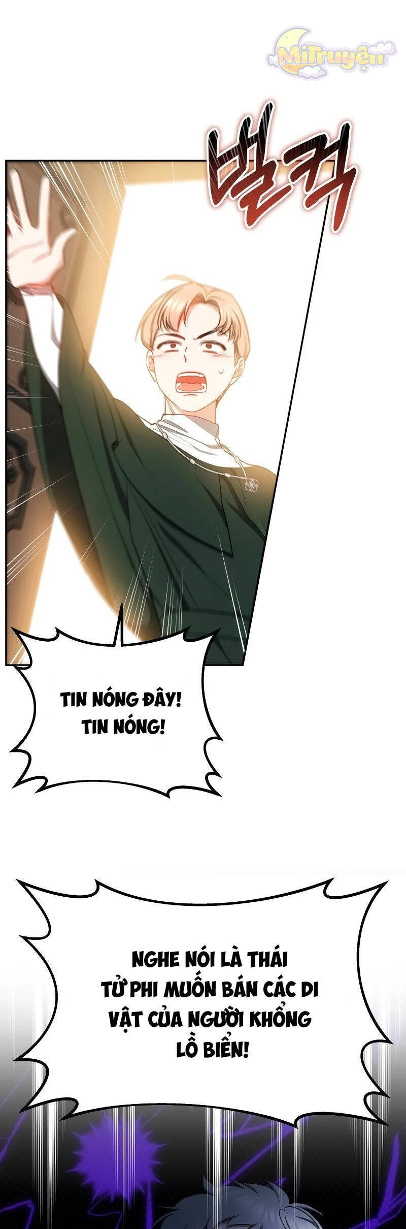 rồng con thuần hóa những kẻ điên chapter 39 29