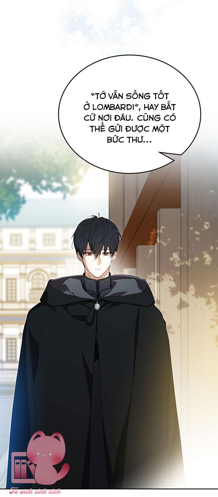 kiếp này ta sẽ trở thành gia chủ chapter 126 57