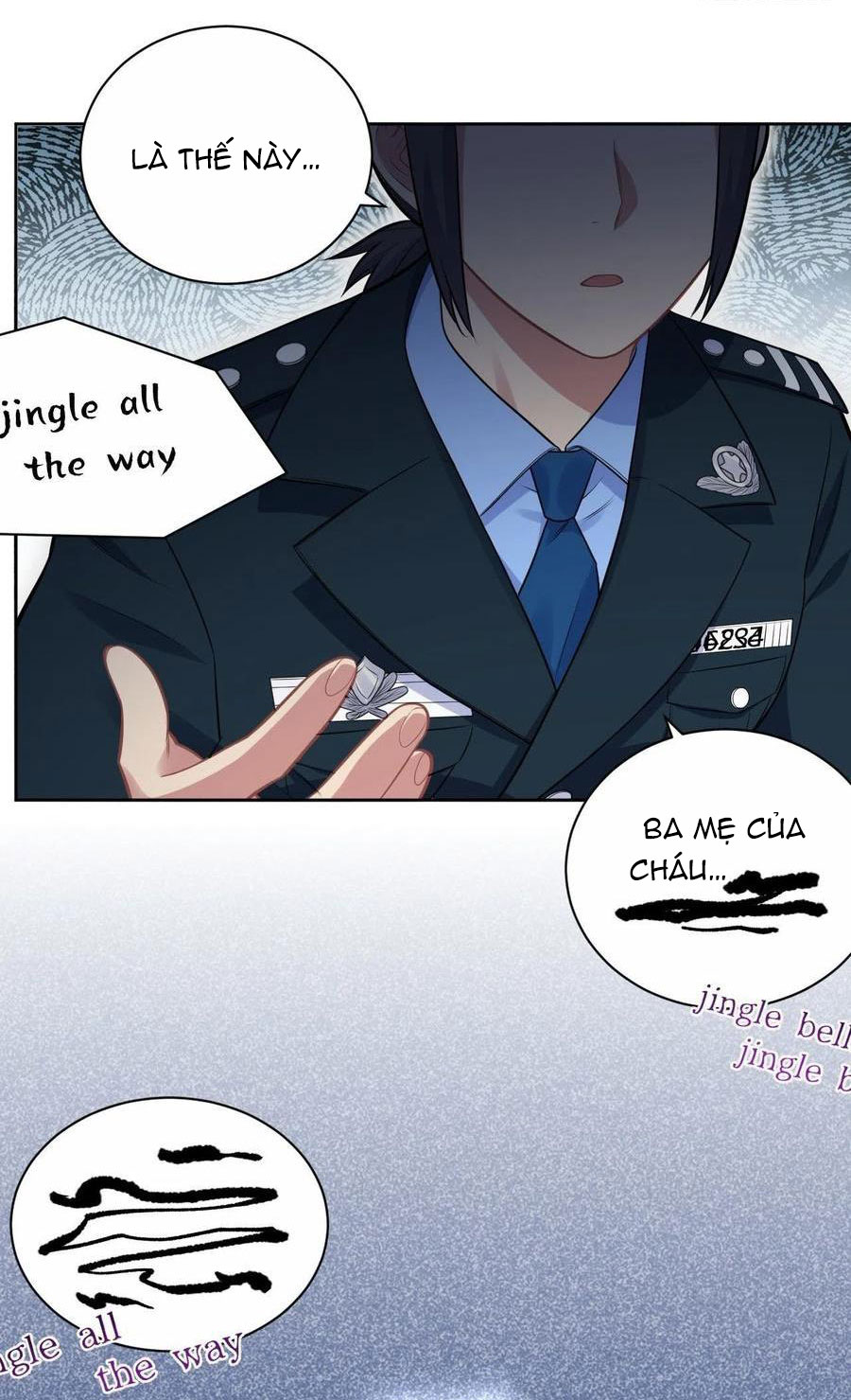 bố vợ đại nhân là bà xã chapter 189 14
