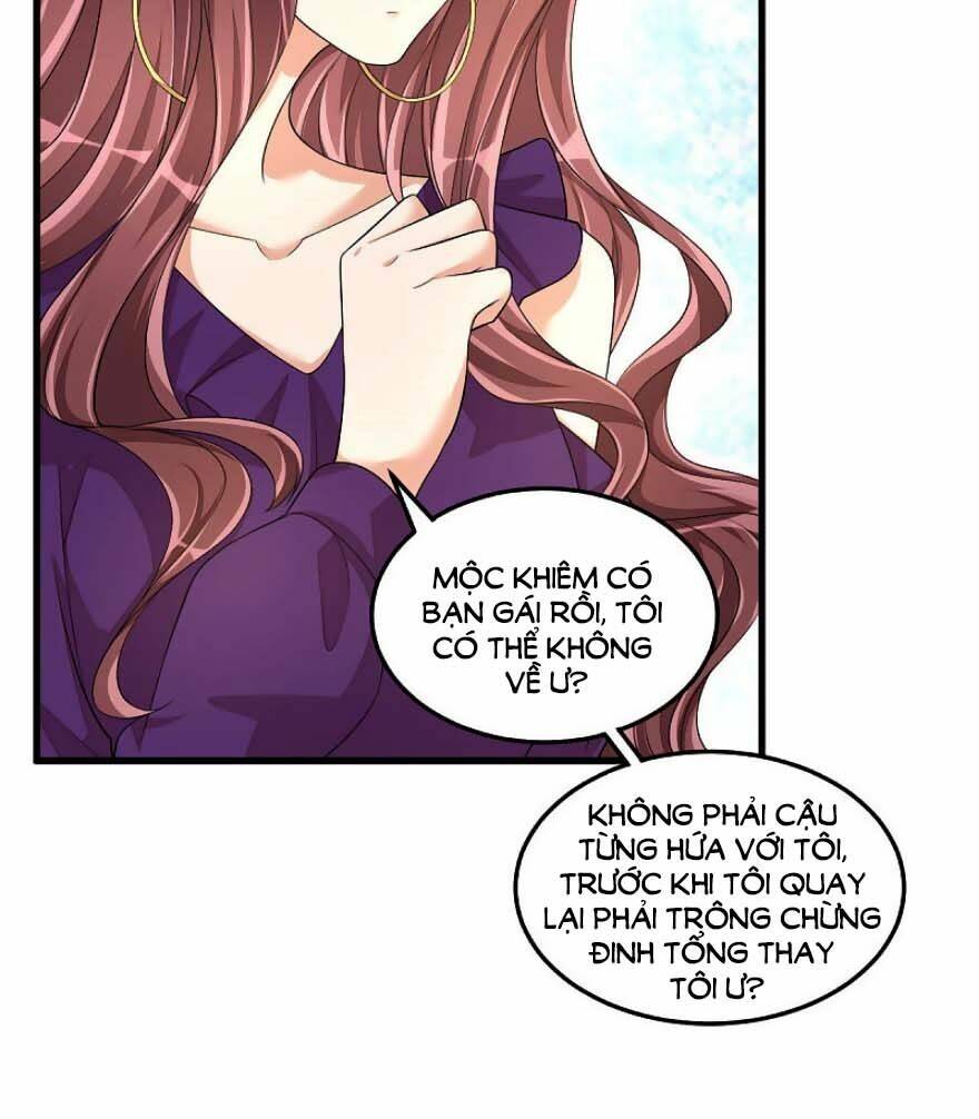 ông xã, em muốn ăn cho anh sạt nghiệp! chapter 44 20