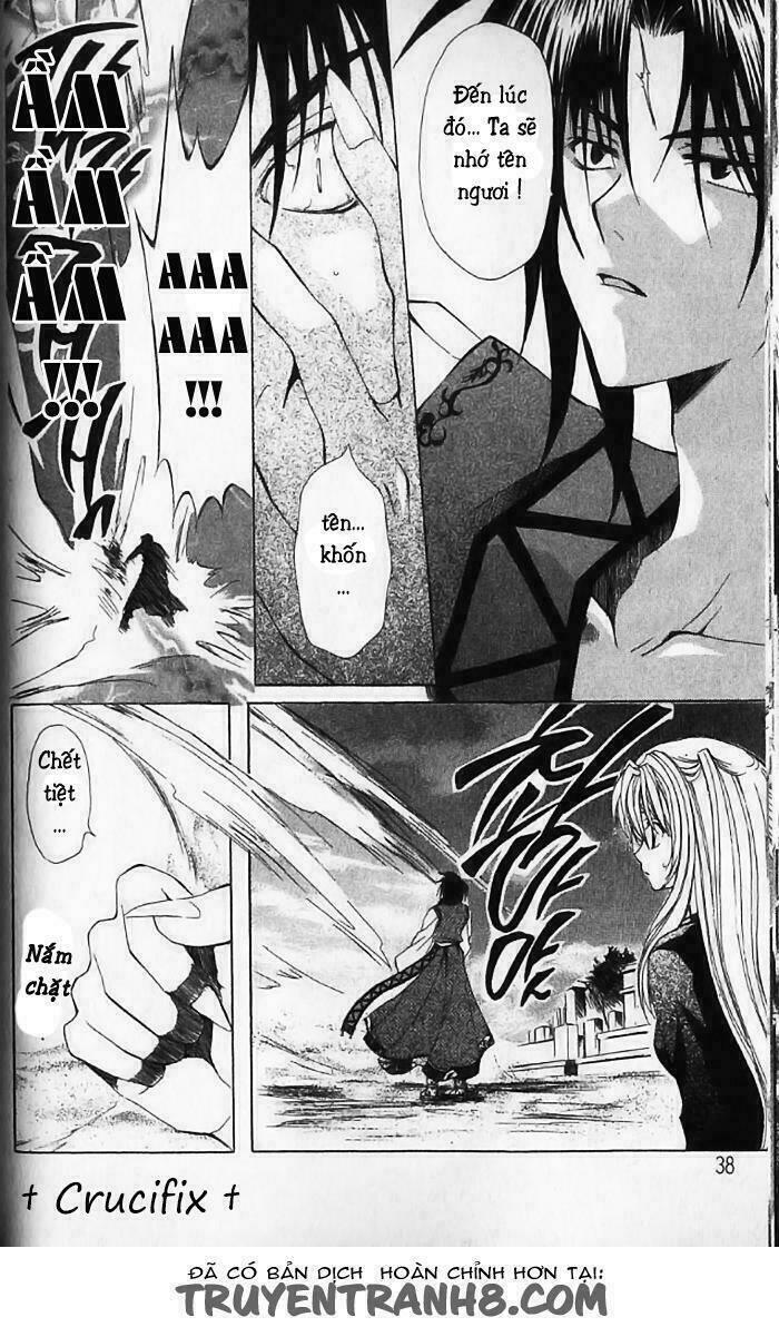 mugen spiral (crucifix) chapter 1 15