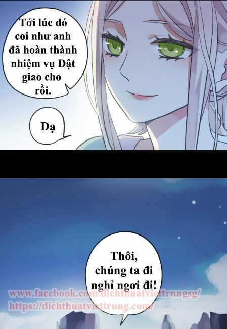 vết cắn ngọt ngào phần 2 chapter 35 4