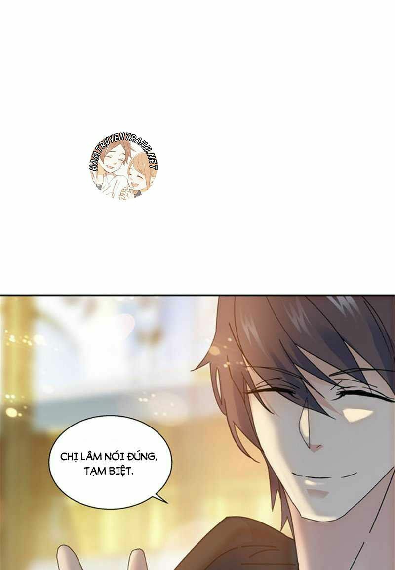 cô vợ siêu mẫu của cố thiếu chapter 92 7