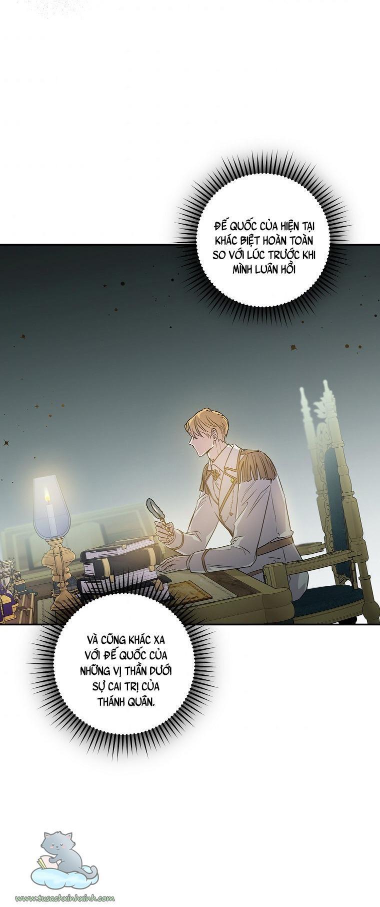 thuần hóa bạo chúa rồi bỏ trốn chapter 48 30