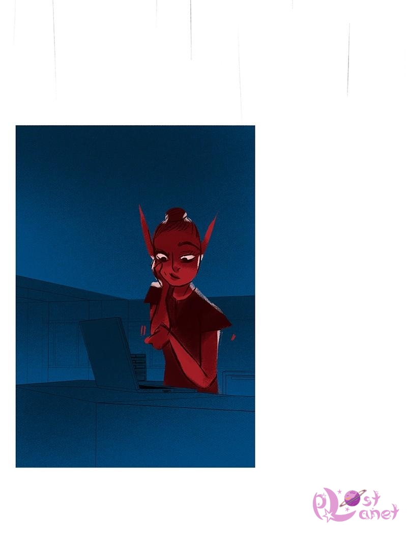 thần thoại olympus chapter 46 6