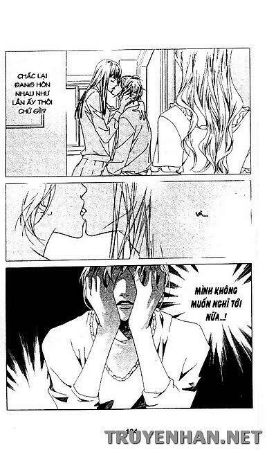 seduction more beautiful than love chapter 31 8